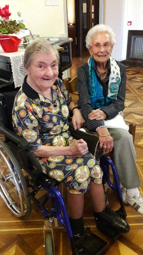 adelaide e tosca