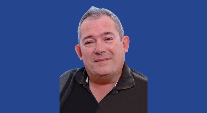 Marcello Salvador