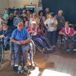 gruppo strane coincidenze piccolo rifugio ferentino