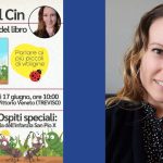Silvia Dal Cin libro Macchia
