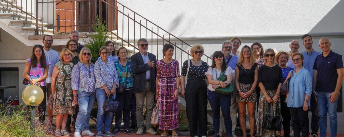 Sulle tracce di Lucia Schiavinato