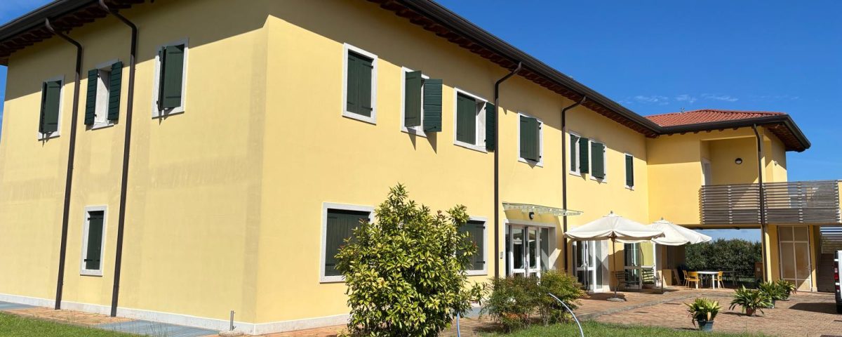 Casa Speranza Palazzolo
