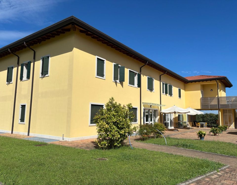 Casa Speranza Palazzolo